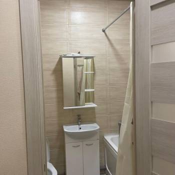 Сдается 1-комнатная квартира, 20,4 м²