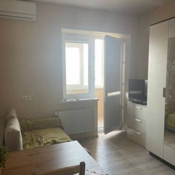 Сдается 1-комнатная квартира, 20,4 м²