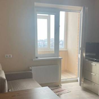 Сдается 1-комнатная квартира, 20,4 м²