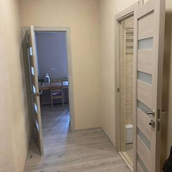 Сдается 1-комнатная квартира, 20,4 м²