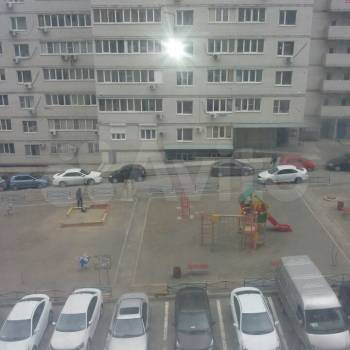 Сдается 1-комнатная квартира, 47 м²