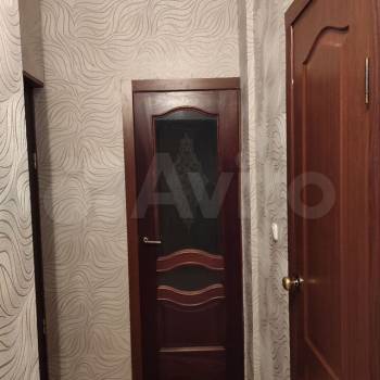 Сдается 1-комнатная квартира, 47 м²