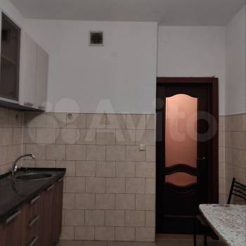 Сдается 1-комнатная квартира, 47 м²