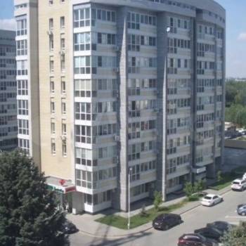 Сдается 1-комнатная квартира, 49 м²