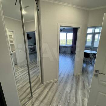 Сдается 1-комнатная квартира, 37 м²