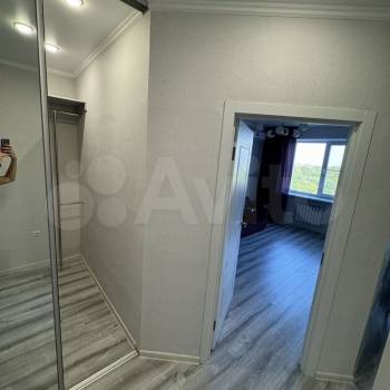 Сдается 1-комнатная квартира, 37 м²