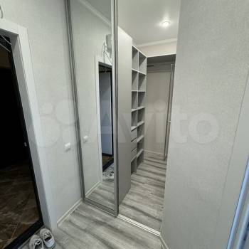 Сдается 1-комнатная квартира, 37 м²