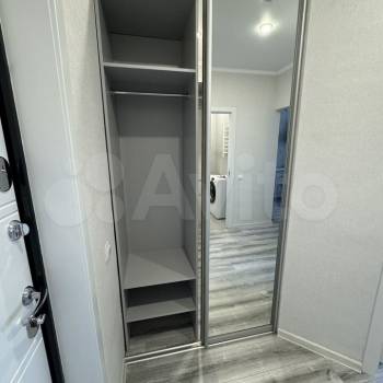 Сдается 1-комнатная квартира, 37 м²