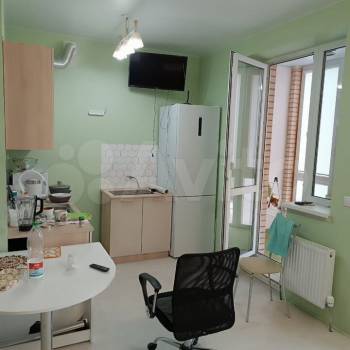 Сдается 1-комнатная квартира, 40 м²