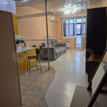 Сдается 1-комнатная квартира, 45 м²