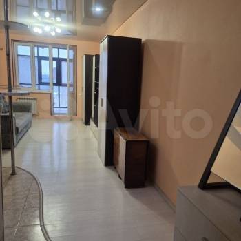 Сдается 1-комнатная квартира, 45 м²