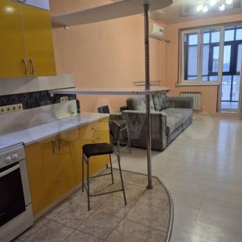 Сдается 1-комнатная квартира, 45 м²