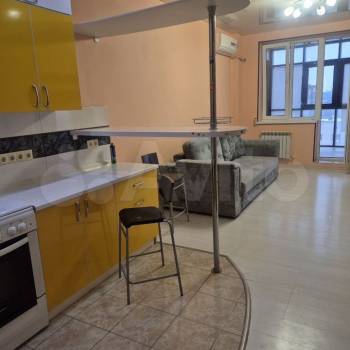 Сдается 1-комнатная квартира, 45 м²