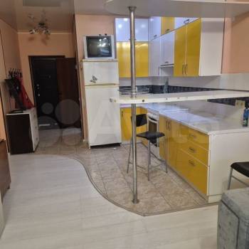 Сдается 1-комнатная квартира, 45 м²