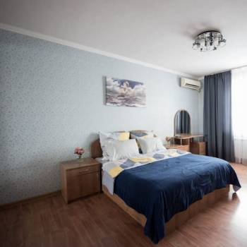 Сдается 2-х комнатная квартира, 58 м²