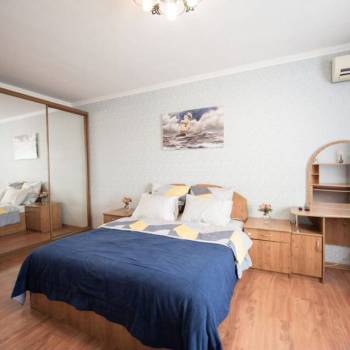 Сдается 2-х комнатная квартира, 58 м²