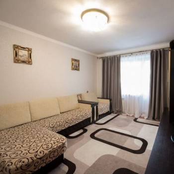 Сдается 2-х комнатная квартира, 58 м²