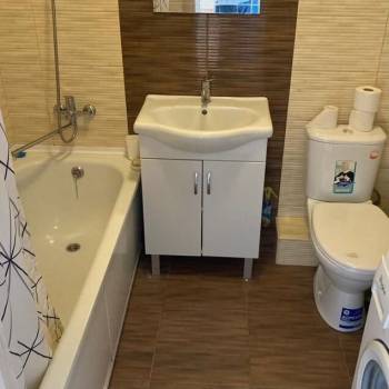 Продается 1-комнатная квартира, 39 м²