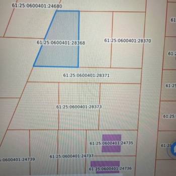 Продается Участок, 500 м²