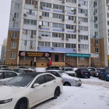 Сдается Нежилое помещение, 80 м²