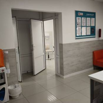 Сдается Нежилое помещение, 80 м²