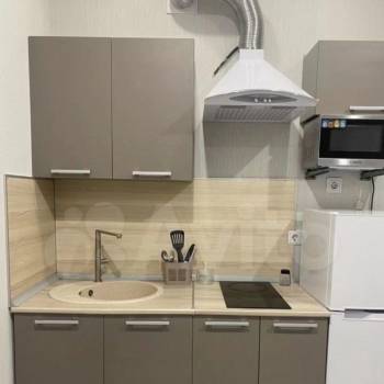 Продается 1-комнатная квартира, 20 м²