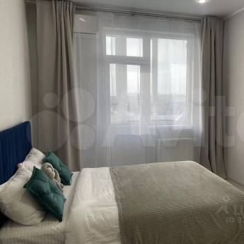 Продается 1-комнатная квартира, 20 м²