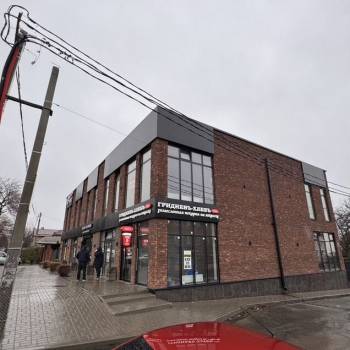 Сдается Нежилое помещение, 105 м²