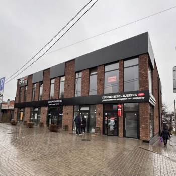 Сдается Нежилое помещение, 105 м²