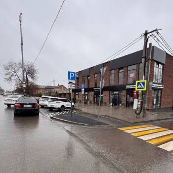 Сдается Нежилое помещение, 105 м²