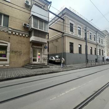 Сдается Нежилое помещение, 91 м²