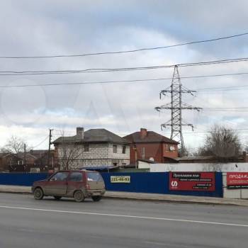 Продается Участок, 1400 м²