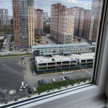 Продается 1-комнатная квартира, 43 м²