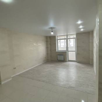 Продается 1-комнатная квартира, 43 м²