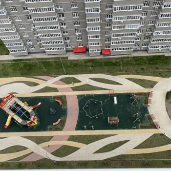 Продается 1-комнатная квартира, 43 м²