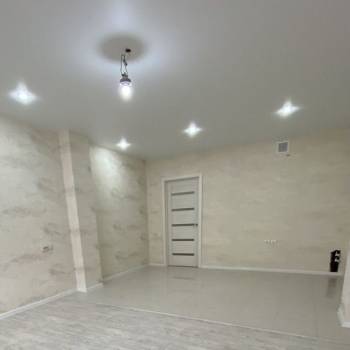 Продается 1-комнатная квартира, 43 м²