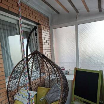 Продается 3-х комнатная квартира, 75,1 м²