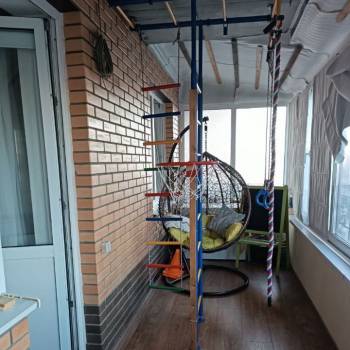 Продается 3-х комнатная квартира, 75,1 м²