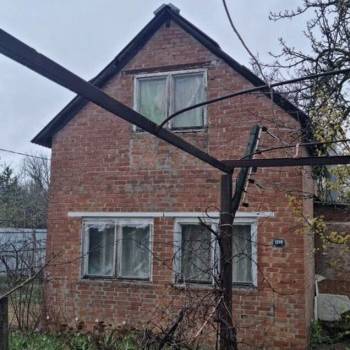 Продается Дом, 52 м²