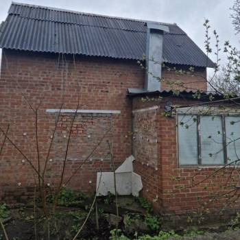 Продается Дом, 52 м²