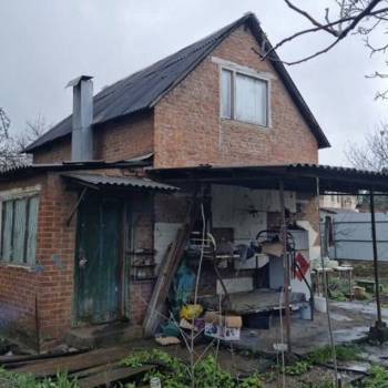 Продается Дом, 52 м²