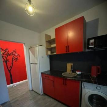 Сдается 2-х комнатная квартира, 41 м²