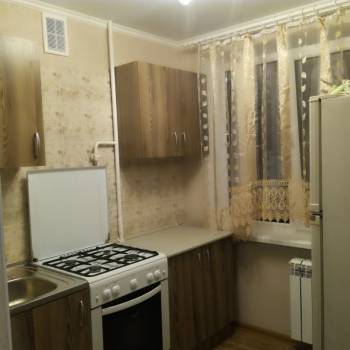 Сдается 1-комнатная квартира, 24 м²