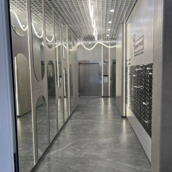 Продается 2-х комнатная квартира, 63 м²