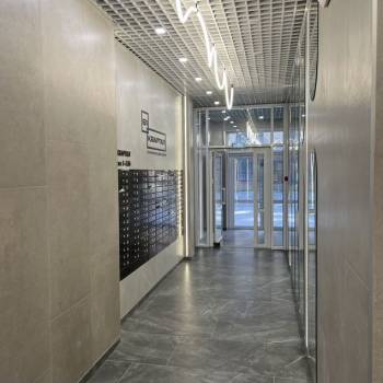 Продается 2-х комнатная квартира, 63 м²