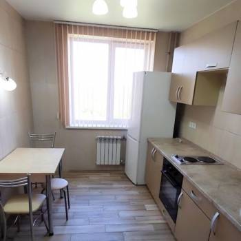 Сдается 1-комнатная квартира, 35 м²