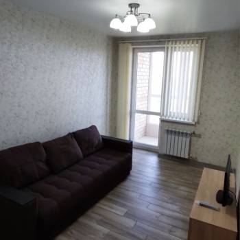 Сдается 1-комнатная квартира, 35 м²