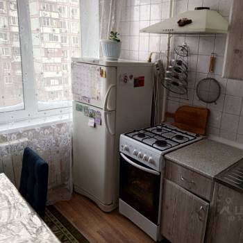 Продается 1-комнатная квартира, 31 м²