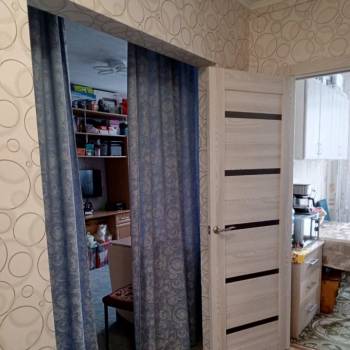 Продается 1-комнатная квартира, 31 м²