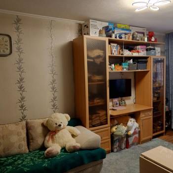 Продается 1-комнатная квартира, 31 м²